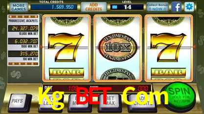 Descubra o Programa VIP da Kg Bet Com: Vantagens Exclusivas para Jogadores