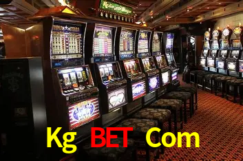 A Emoção da Loteria na Kg Bet Com: Uma Chance de Mudança de Vida