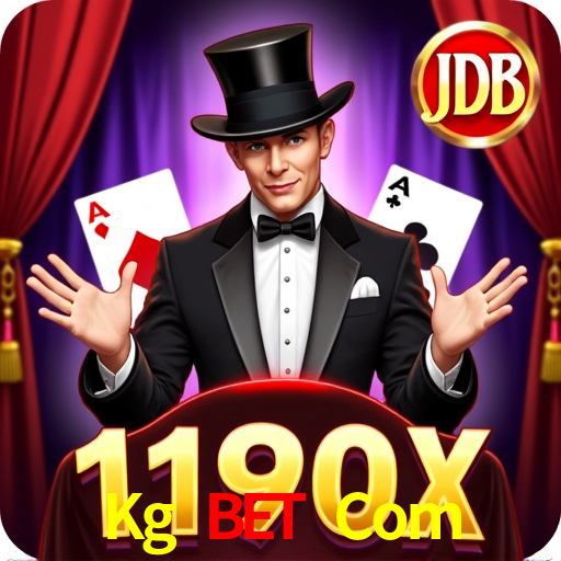 Descubra o Programa VIP da Kg Bet Com: Vantagens Exclusivas para Jogadores