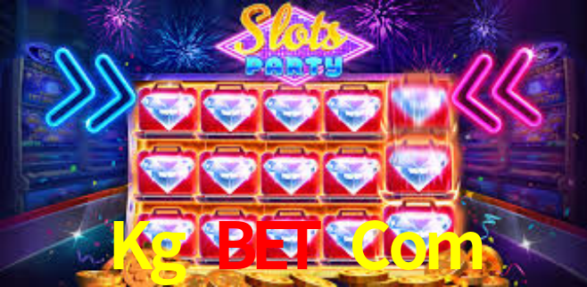 Descubra a Essência do Kg Bet Com: Nossa História e Compromissos