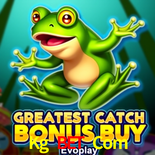 Apostas Esportivas na Kg Bet Com: Um Guia Completo