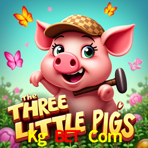 Apostas Esportivas na Kg Bet Com: Um Guia Completo